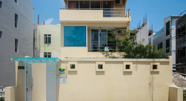 Askani Villa