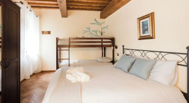La Lunaria di Lajatico, Book Hotel Hoteller i Lajatico med pool, Swimmingpool