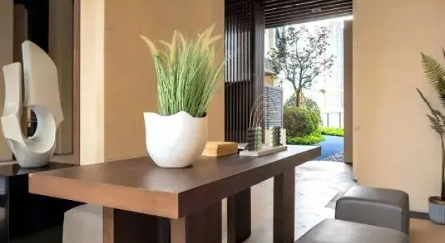 Hengmeng Hotel Apartment, Rezervovat Apartmán Hotely v Guangdong s bazénem, Bazén