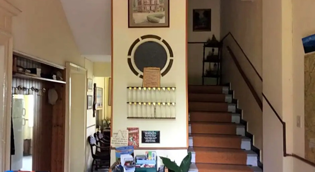 Albergo Villa Azalea, Забронировать Вилла Отели Вербания с парковкой, рядом с Ботанические сады Виллы Таранто, Парковка
