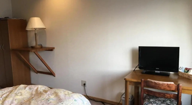 Одноместный номер Standard Little Forest Inn Nikko