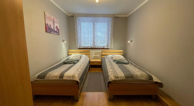 Apartmán Stráne, Rezervovat Hotel Hotely v Žilinský kraj s parkováním, Parkování