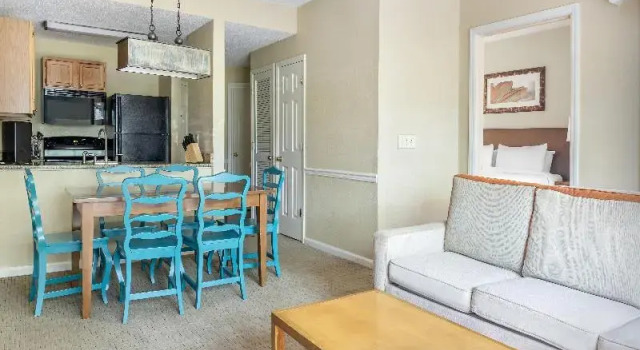 Люкс Hilton Vacation Club Laurel Crest Pigeon Forge