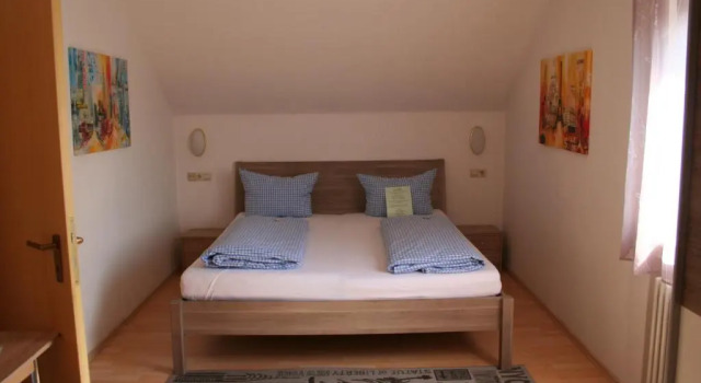 Hotel Berg, Varaa Hotelli Hotellit Baijeri pysäköinnillä, Pysäköinti