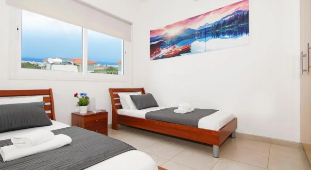 Villa Anette, Book Villa Protaras Famagusta