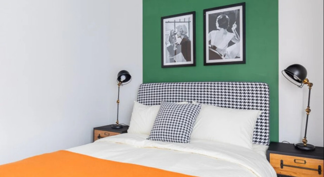 Locals Boutique Apartment Shijicheng No5