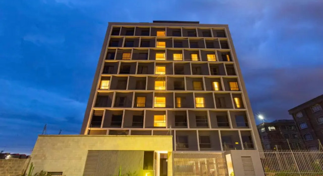 Kozi Suites Nairobi Airport, Prenota Hotel Hotel economici a Kitengela