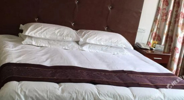Tuke China Qingju Hotel（Dongtou）, Boek Hotel Wenzhou Zhejiang