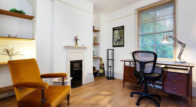 Georgian Townhouse, Забронировать Отель Отели Англии 3 звезды, 3*