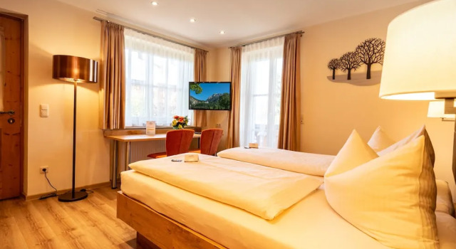Номер Economy Boutique Hotel Angerer