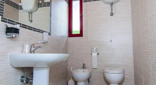 Habitación familiar Estándar Ostello Parco d'Abruzzo