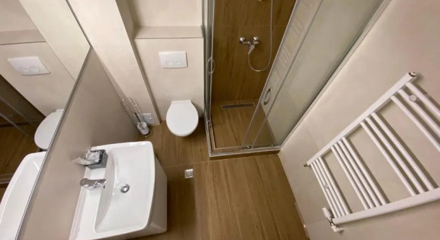 Номер Standard Chalet Wiese