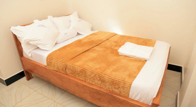 Standard chambre Scindia Suites hotel