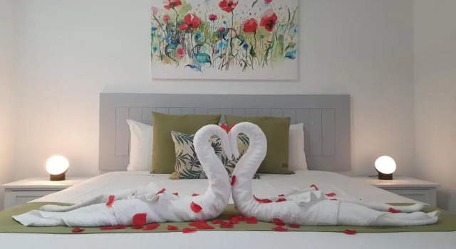 Апартаменты Noosa River Retreat Holiday Apartments