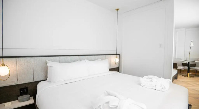 Люкс Superior Hôtel Boutique Ophelia - Par Aneyro