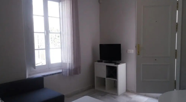 Apartment - 1 Bedroom with WiFi - 108002, Забронировать Апартаменты/квартира Эсте Малага
