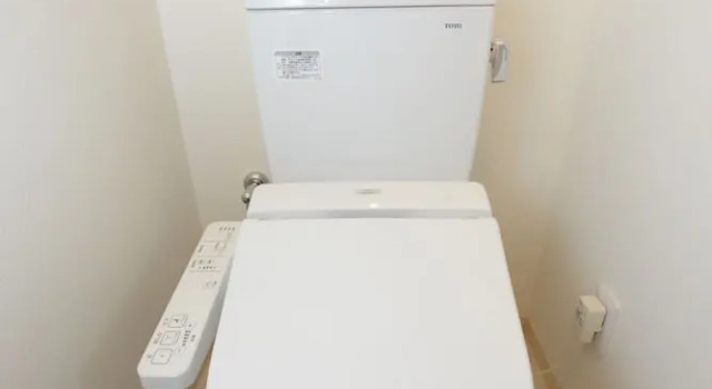 Двухместный номер Deluxe с видом на сад Trusty Residence Tennoji East