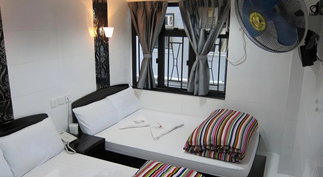 Ashoka Hostel