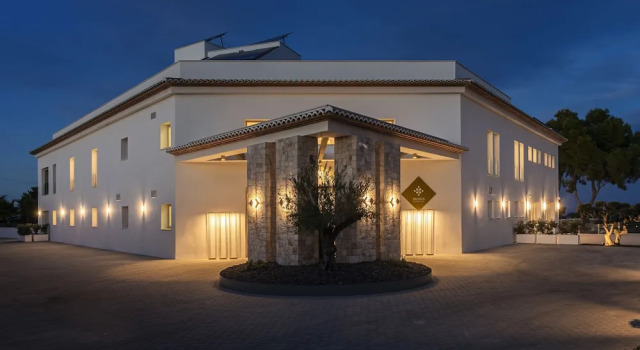 Dionis Boutique Hotel & Spa, Забронировать Курортный отель Хавеа Коста-Бланка