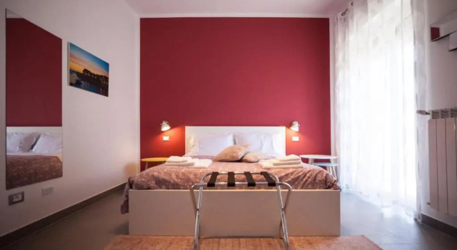 Номер Standard Prometeo rooms