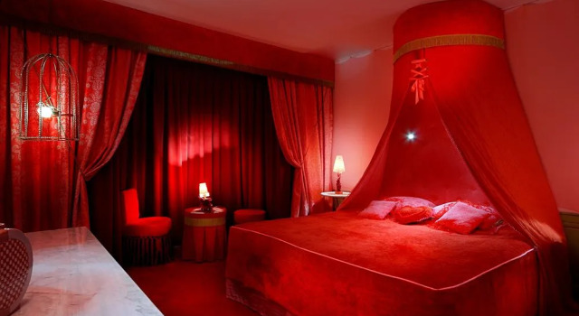 Hotel 3.14, Забронировать Отель Отели Канн с бассейном, рядом с Le Croisette Casino Barriere de Cannes, Бассейн