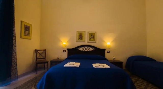 Standard Zimmer B&B Liberty