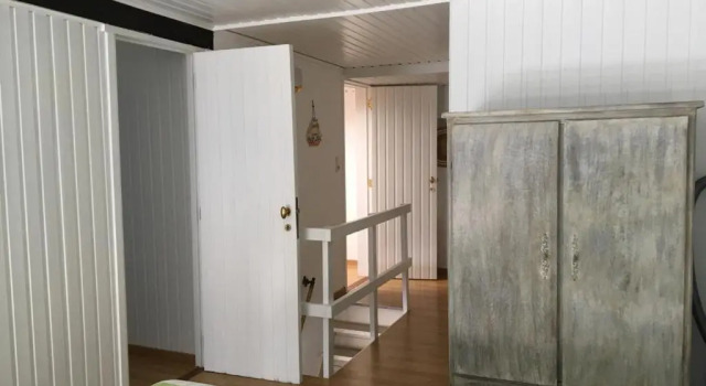 Апартаменты Villa Nova duplexappartement