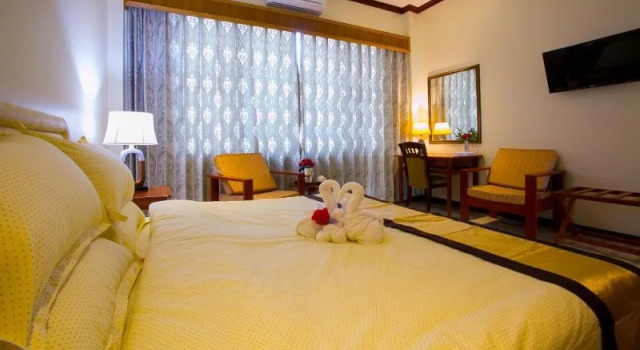 The Phoenix Hotel