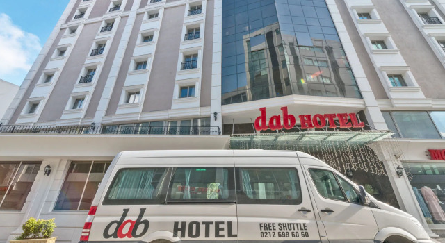Dab Hotel
