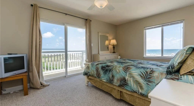 Rolling Surf 1 - 3 Br Home