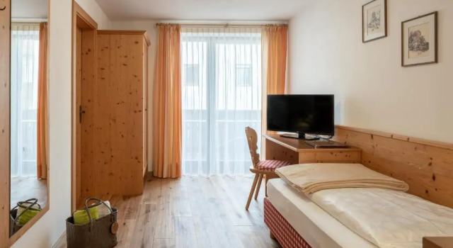 Номер Standard Hotel Falken