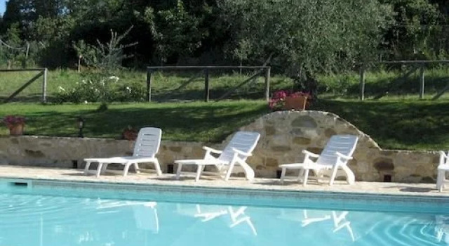 Casina al Vento, Book Hotel Gaiole in Chianti Chianti