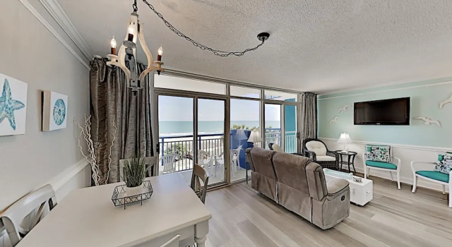 Choice Oceanfront W/ 3 Pools: Steps To Sand 2 Bedroom Condo, Забронировать Апартаменты/квартира Апартаменты Южной Каролины, Апартаменты/квартира
