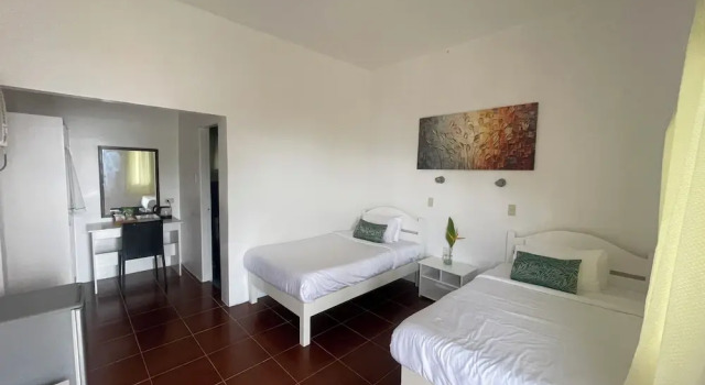 Reef Waters Resort, Book Resort Pilar Southern Leyte