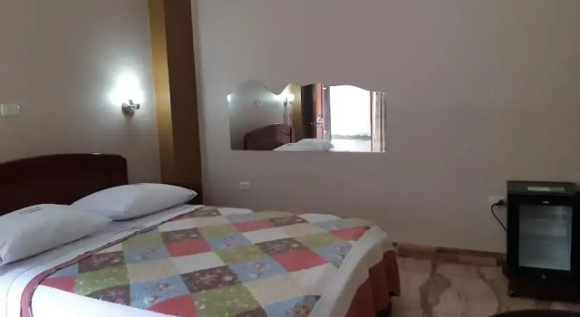 Номер Classic Hotel El Ensueño