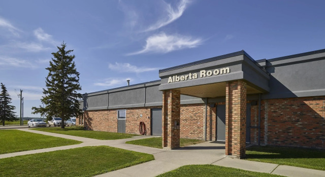 Bonnyville Neighbourhood Inn, Rezerwuj Hotel Bonnyville Alberta