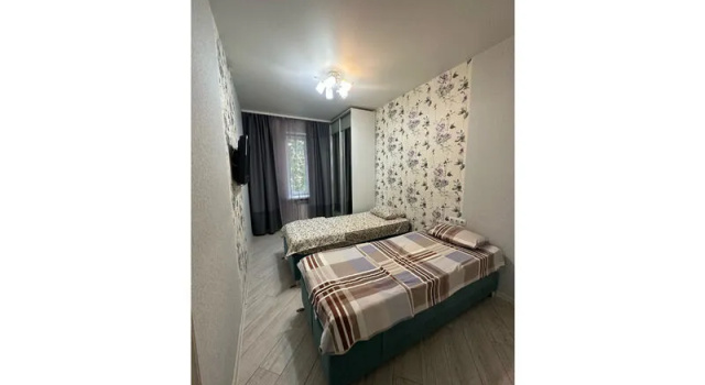 Apartamenty Komfort na ul. Dzerzhinskogo, d. 16, Book Lejlighed Hoteller i Moskva oblast med parkering, Parkering