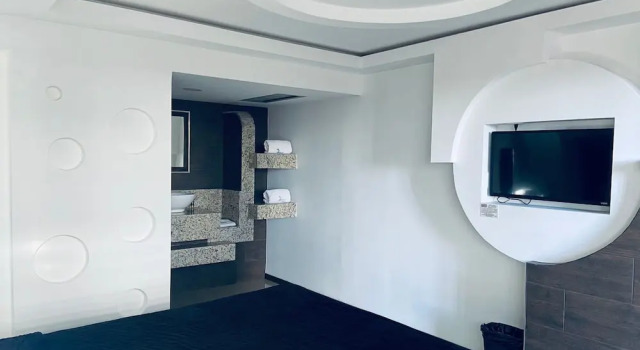 Hotel Fiesta Rosarito, Boek Hotel Rosarito Baja California