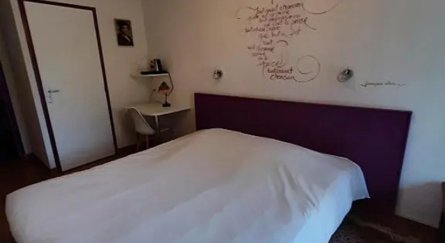 Двухместный номер Villon Maison Cerviña