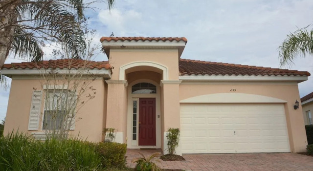855 A Sweet Life 4 Br villa by RedAwning