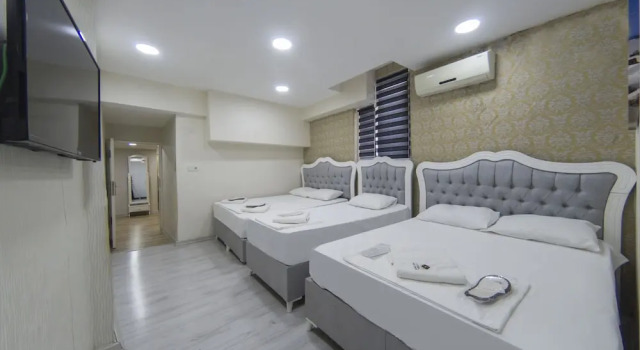Отель Istanbul Sirkeci