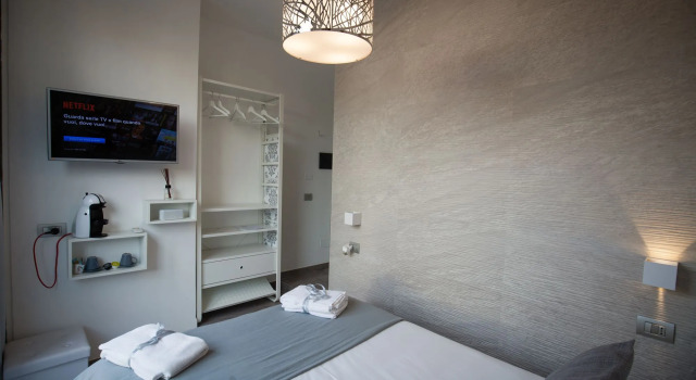 B&B De Gasperi 55