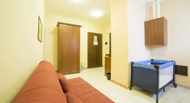 Номер Economy Locanda del Vecchio Borgo