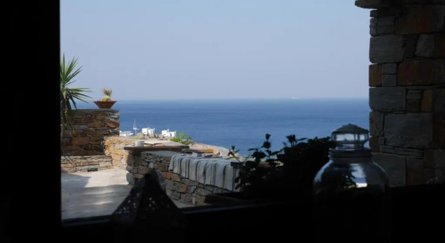 Коттедж с 2 комнатами Sea and Sun House
