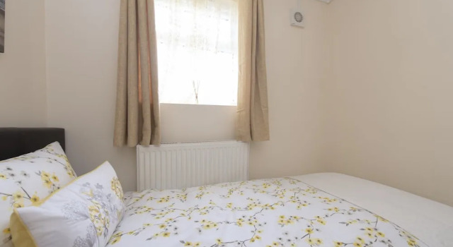 Abkat Holiday Home