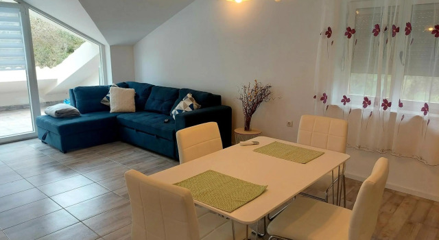 Apartment Modrić Zadar, Забронировать Апартаменты/квартира Остров Углян Ugljan Island
