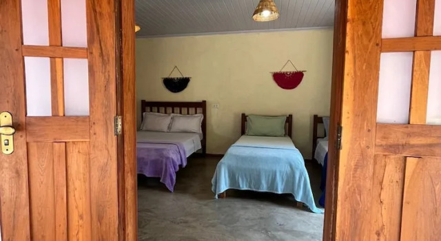 Pousada Varanda da Serra