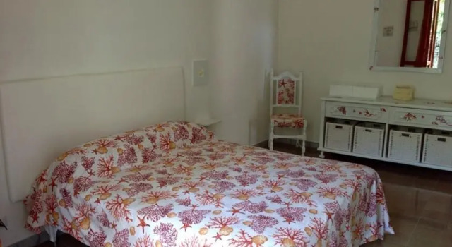 Baghyboo Case Vacanza, Buchen Sie Ferienwohnung Apartments in Montecorice, Ferienwohnung