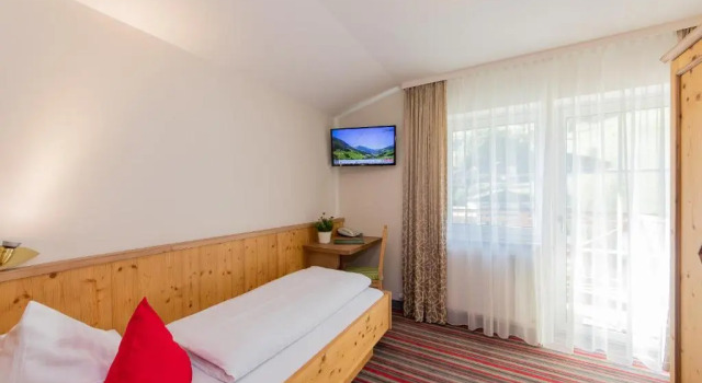 Номер Standard ARBOR Hotel & Apartments