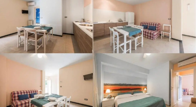 Casa Dolce Casa Ruvo, Buchen Sie Hotel Ruvo di Puglia Metropolitanstadt Bari